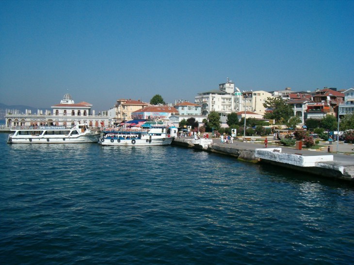 Büyükada