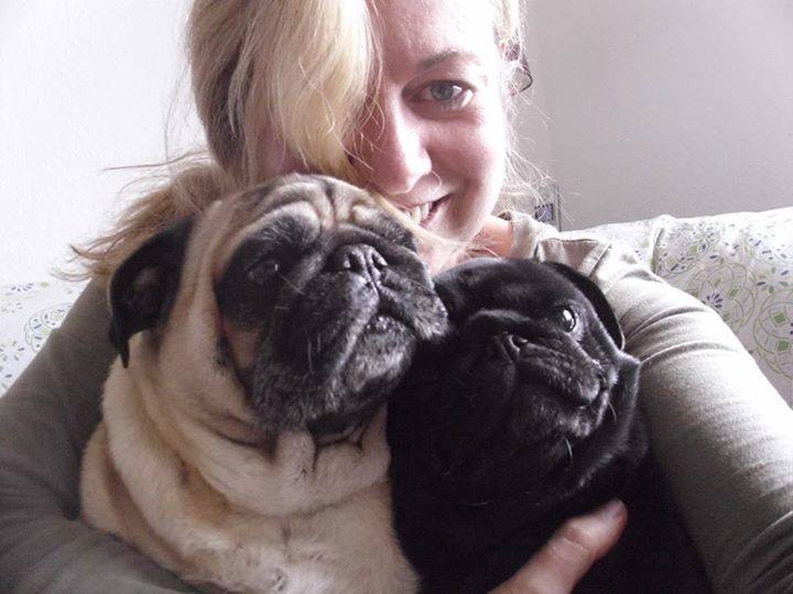 Rubys Talk mit Martina&nbsp;Richter