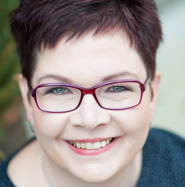 Rubys Talk mit Evelyn&nbsp;Kühne