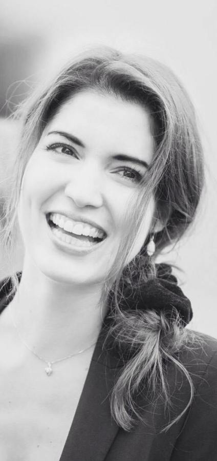 Rubys Talk mit Christine&nbsp;Jaeggi