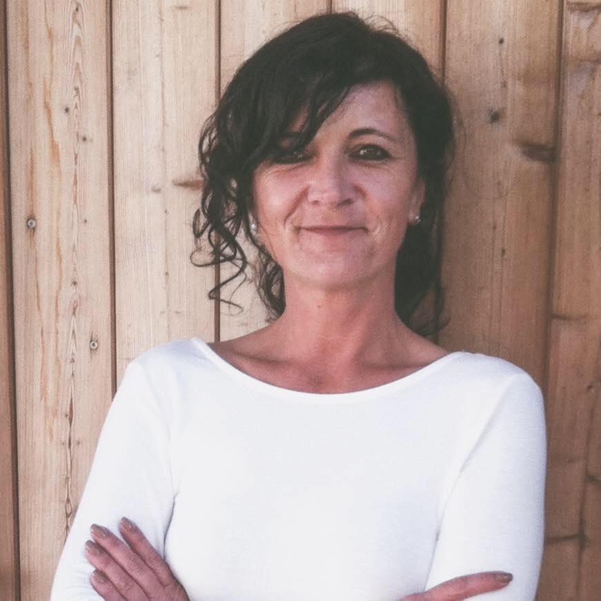 Rubys Talk mit Caroline&nbsp;Mann