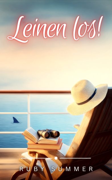 Cosy Crime und Romance: Die perfekte&nbsp;Mischung